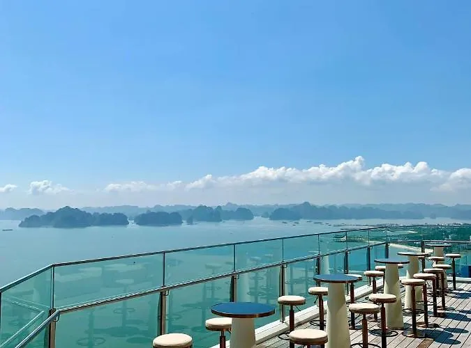 Căn hộ Panoramic Sea Hạ Long