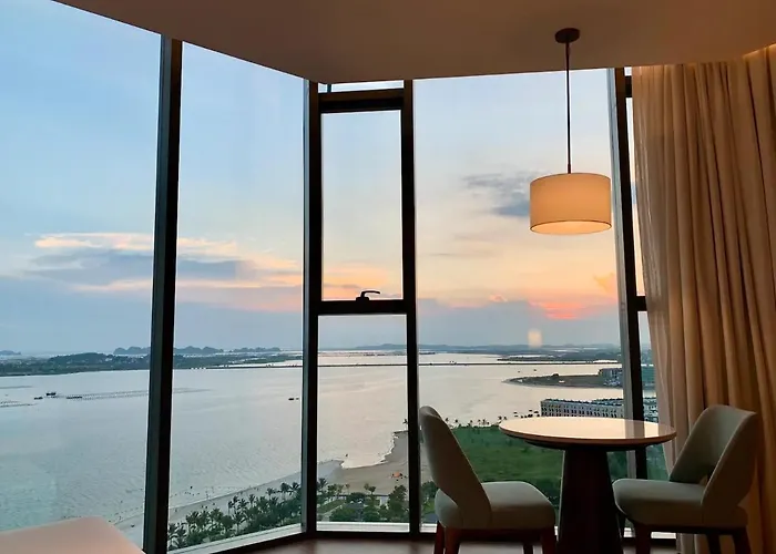 Panoramic Sea *