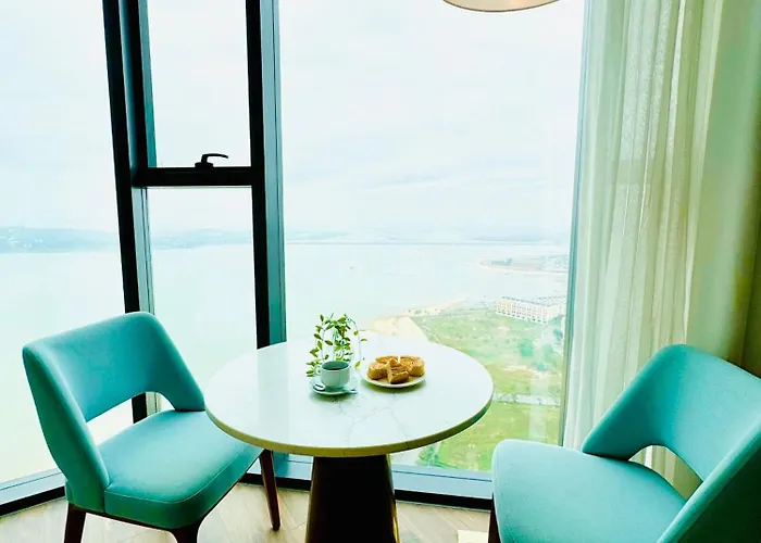 Panoramic Sea * Hạ Long