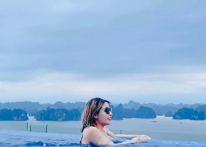 Căn hộ Panoramic Sea